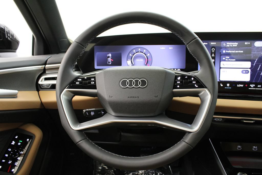 New 2026 Audi A6 Premium Plus AWD/4WD image 23