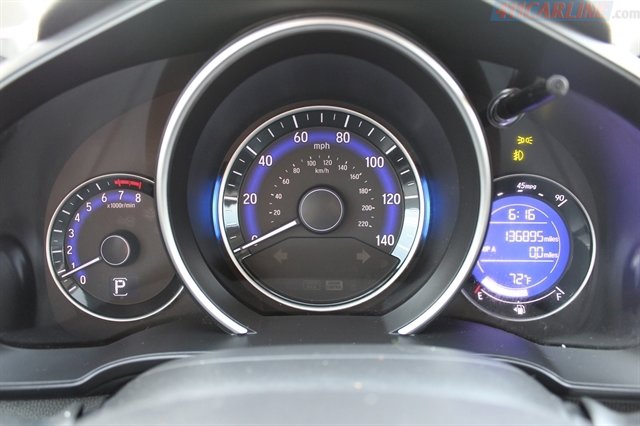 Used 2015 Honda Fit EX image 18