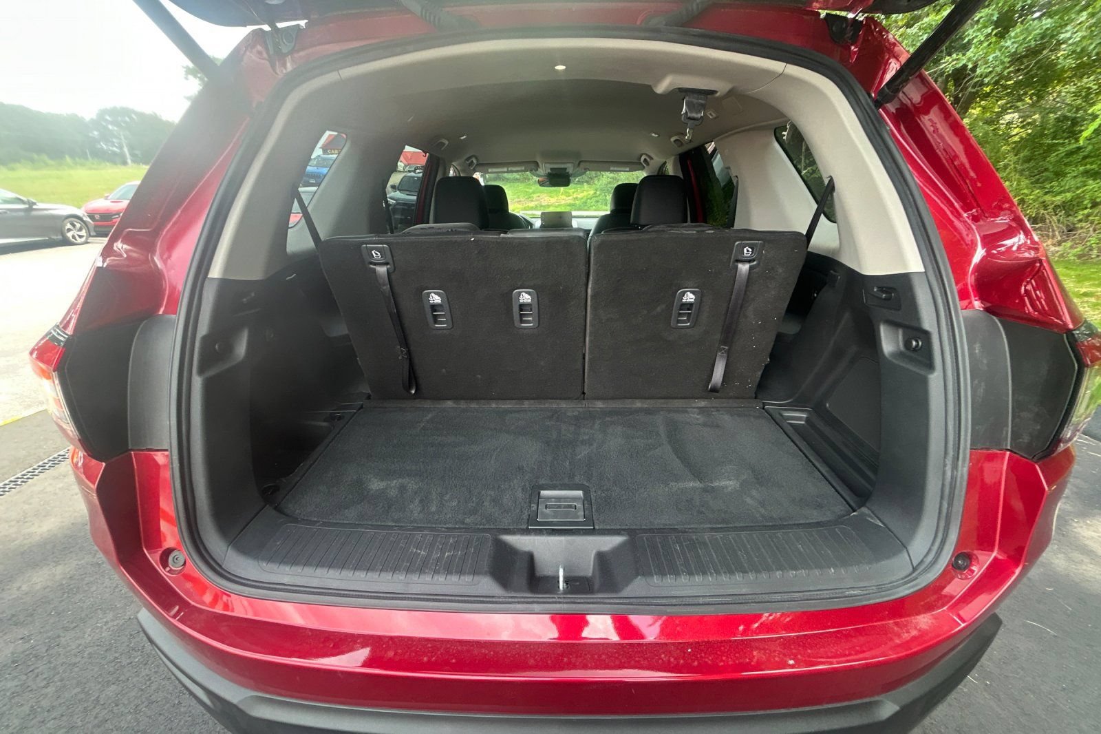 Used 2023 Honda Pilot EX-L image 16