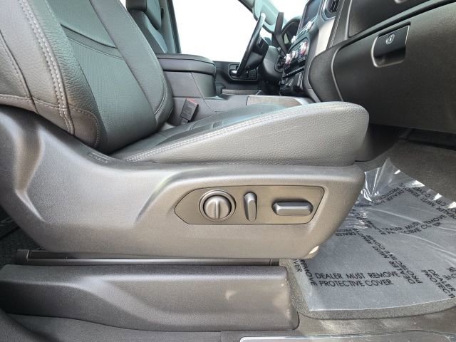 Used 2021 GMC Sierra 2500 Denali w/ Denali Ultimate Package image 19