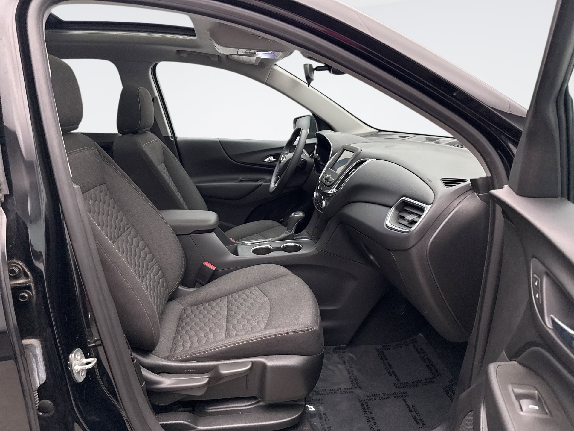 Used 2020 Chevrolet Equinox LT AWD/4WD image 17