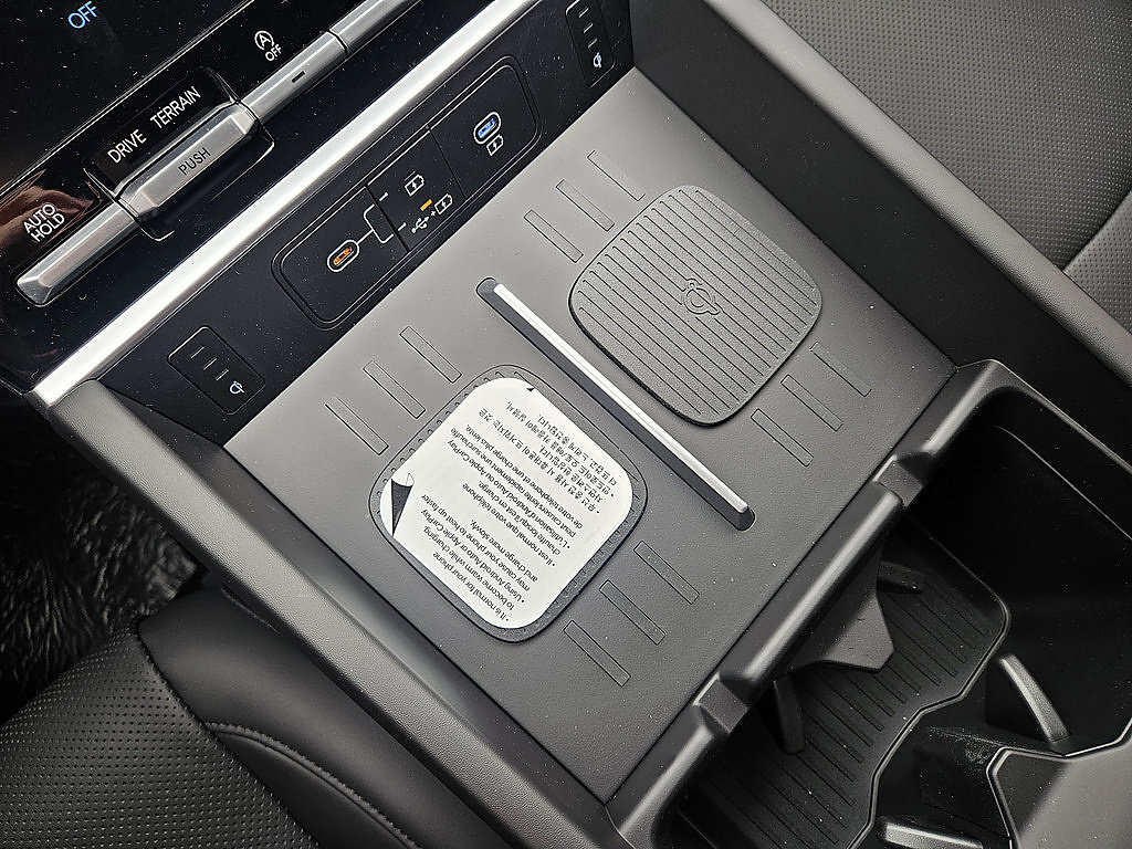 New 2026 Hyundai Santa Fe XRT AWD/4WD image 20