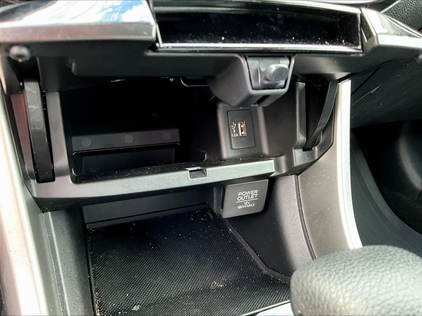 Used 2016 Honda Accord LX image 15