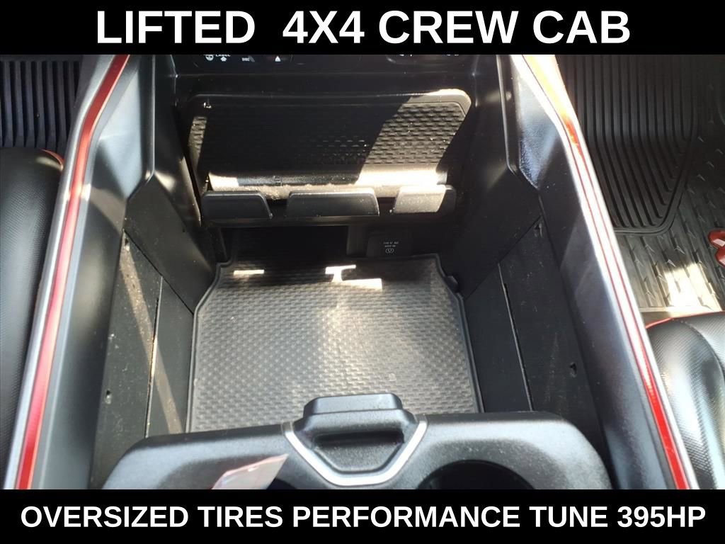 Used 2019 RAM 1500 Rebel w/ Rebel Level 2 Equipment Group AWD/4WD image 25