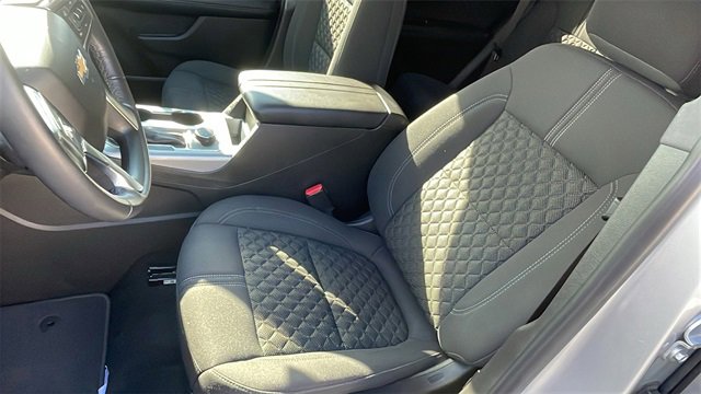 Used 2020 Chevrolet Blazer LT image 11