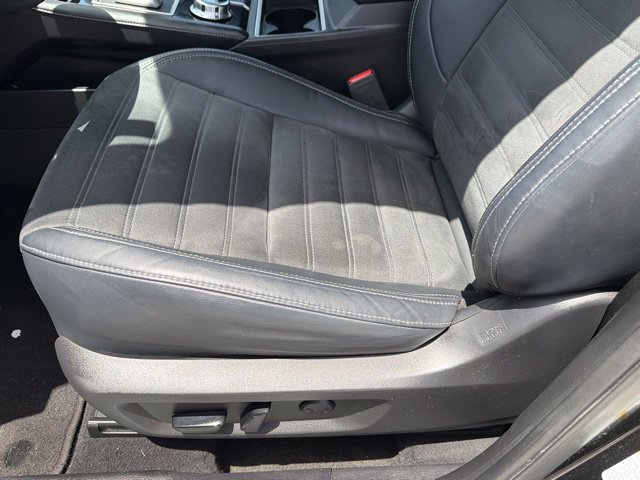 Used 2023 Mitsubishi Outlander SE FWD image 21