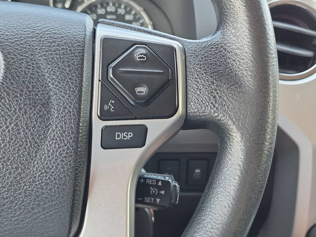 Used 2015 Toyota Tundra SR AWD/4WD image 21