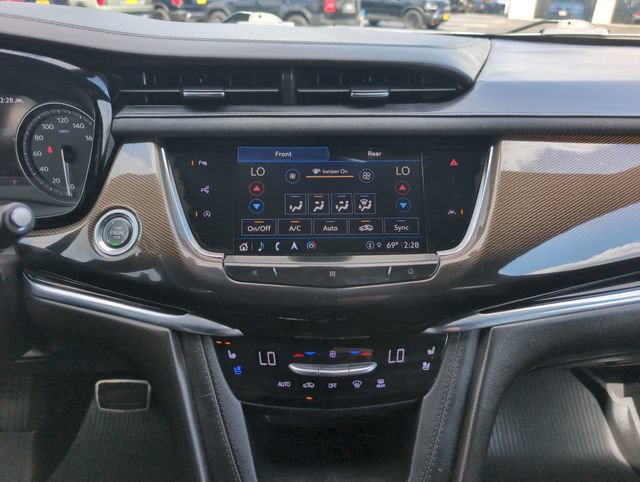 Used 2021 Cadillac XT6 Sport w/ Platinum Package AWD/4WD image 26