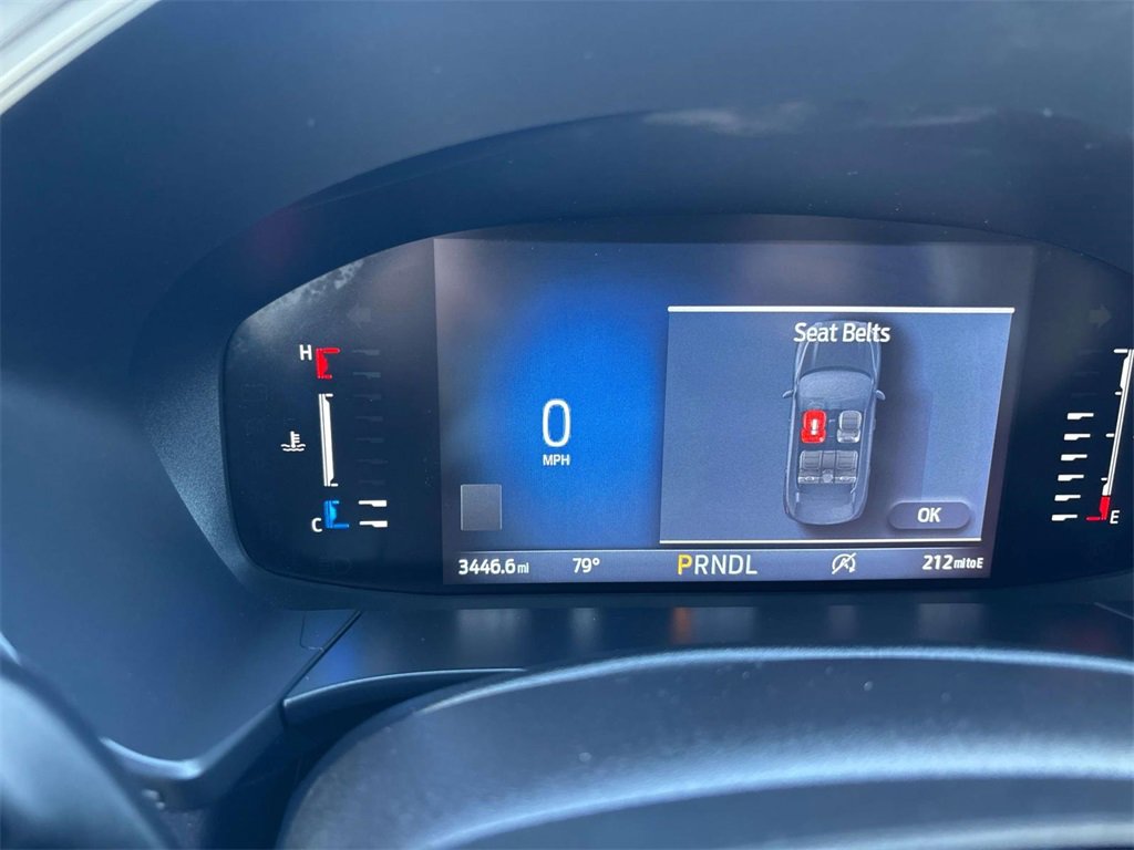 Used 2024 Ford Escape Active w/ Tech Pack #1 image 23