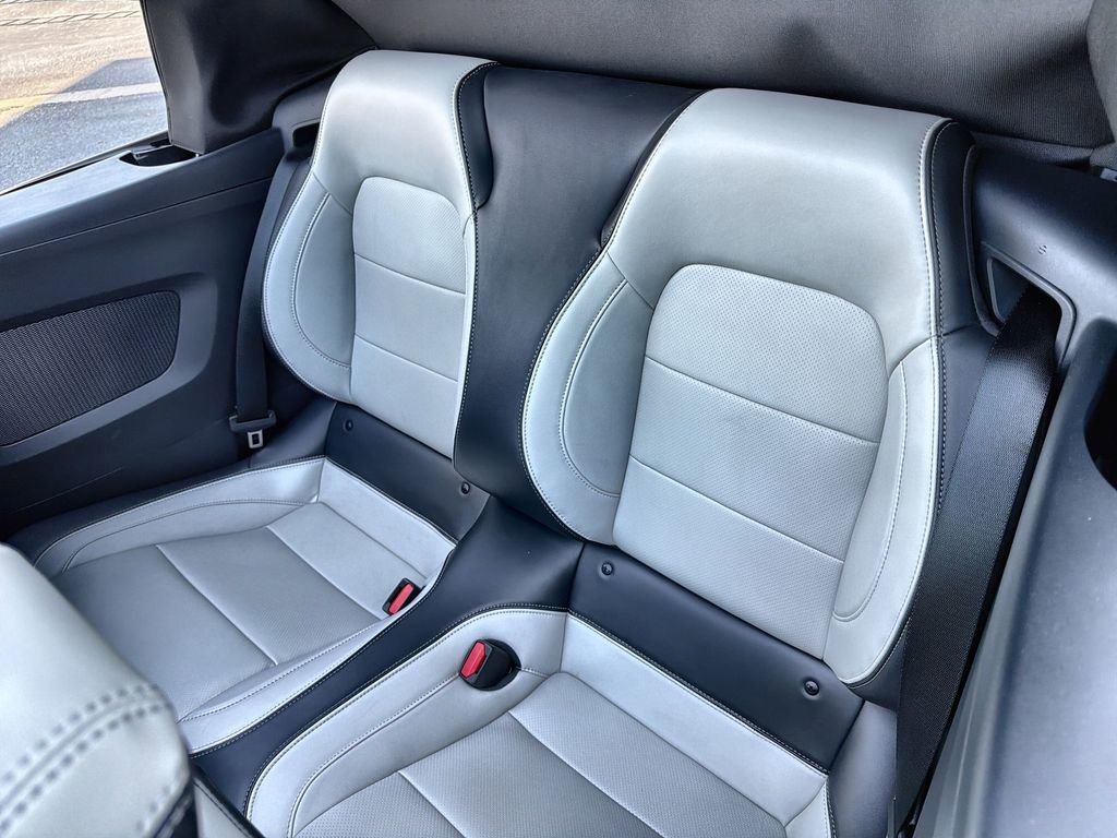 Used 2024 Ford Mustang GT Premium RWD image 22
