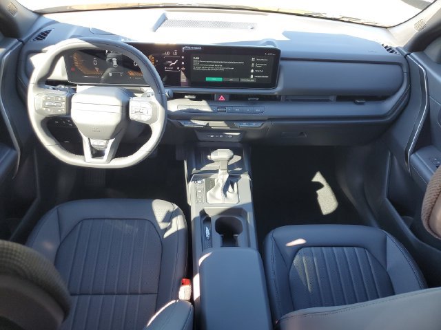 New 2027 Kia Seltos X-Line S AWD/4WD image 8