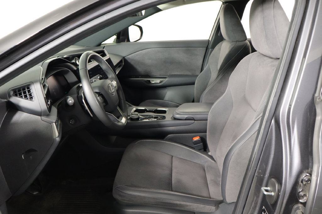 Used 2024 Lexus RZ 450e Premium w/ Accessory Package (K3) AWD/4WD image 14