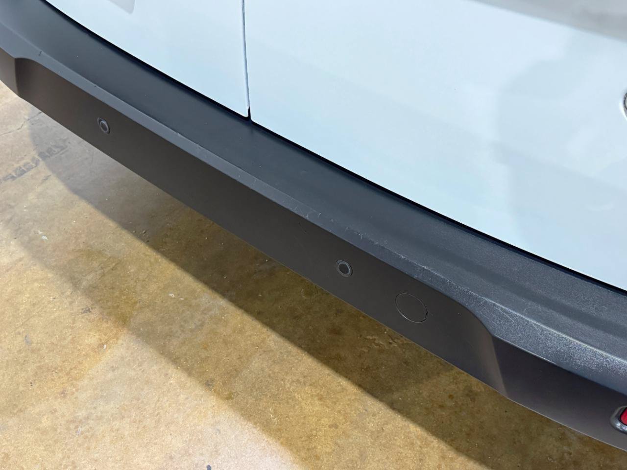 Used 2022 Ford Transit Connect XL FWD image 46