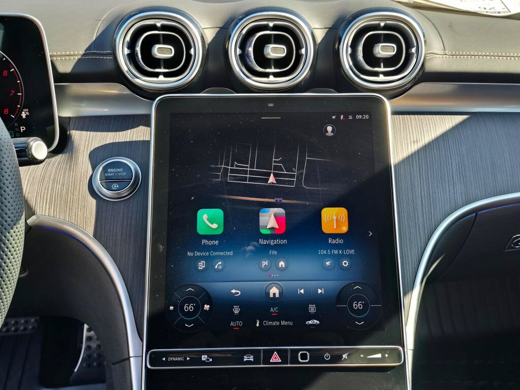 New 2026 Mercedes-Benz CLE 450 4MATIC Coupe image 15