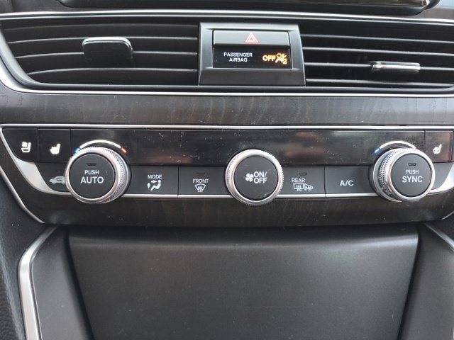 Used 2022 Honda Accord Touring image 21