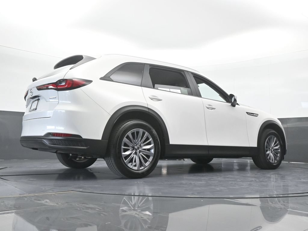 Used 2026 MAZDA CX-90 3.3 Turbo w/ Select Package AWD/4WD image 62