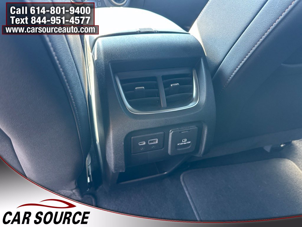 Used 2023 Chevrolet Blazer Premier w/ Driver Confidence II Package AWD/4WD image 21