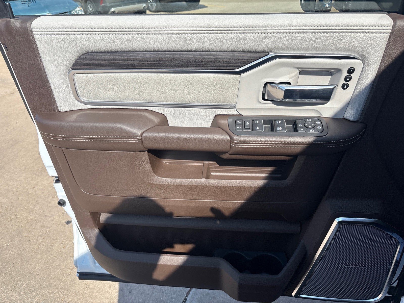 New 2026 RAM 2500 Laramie image 17