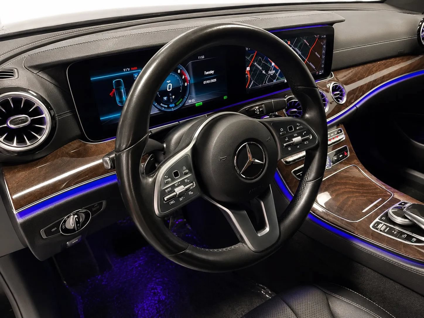 Used 2020 Mercedes-Benz CLS 450 image 10