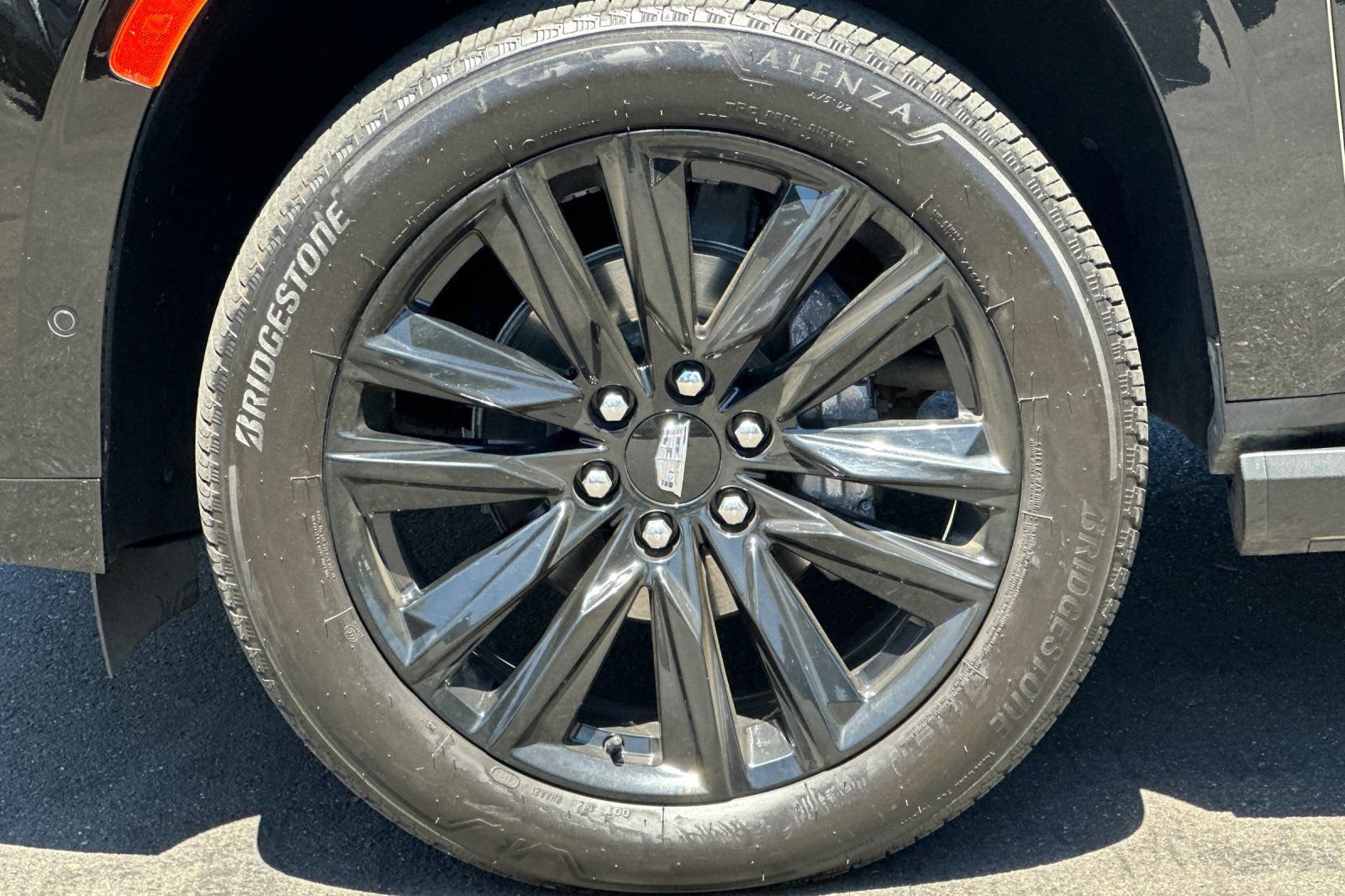Used 2021 Cadillac Escalade Sport Platinum AWD/4WD image 44