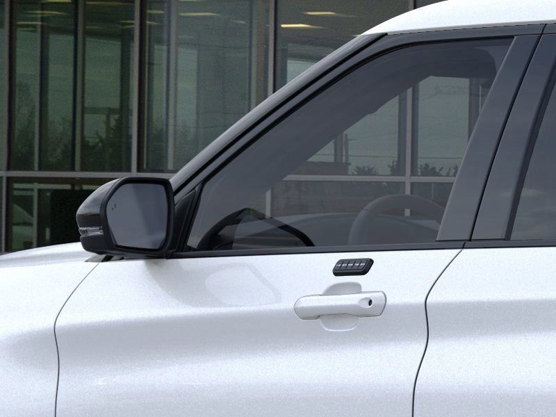 New 2026 Ford Explorer Tremor w/ Tremor Ultimate Package image 20