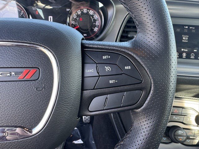 Used 2023 Dodge Challenger R/T w/ Blacktop Package image 17