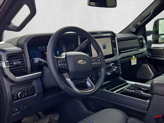 New 2026 Ford F250 Platinum video 3