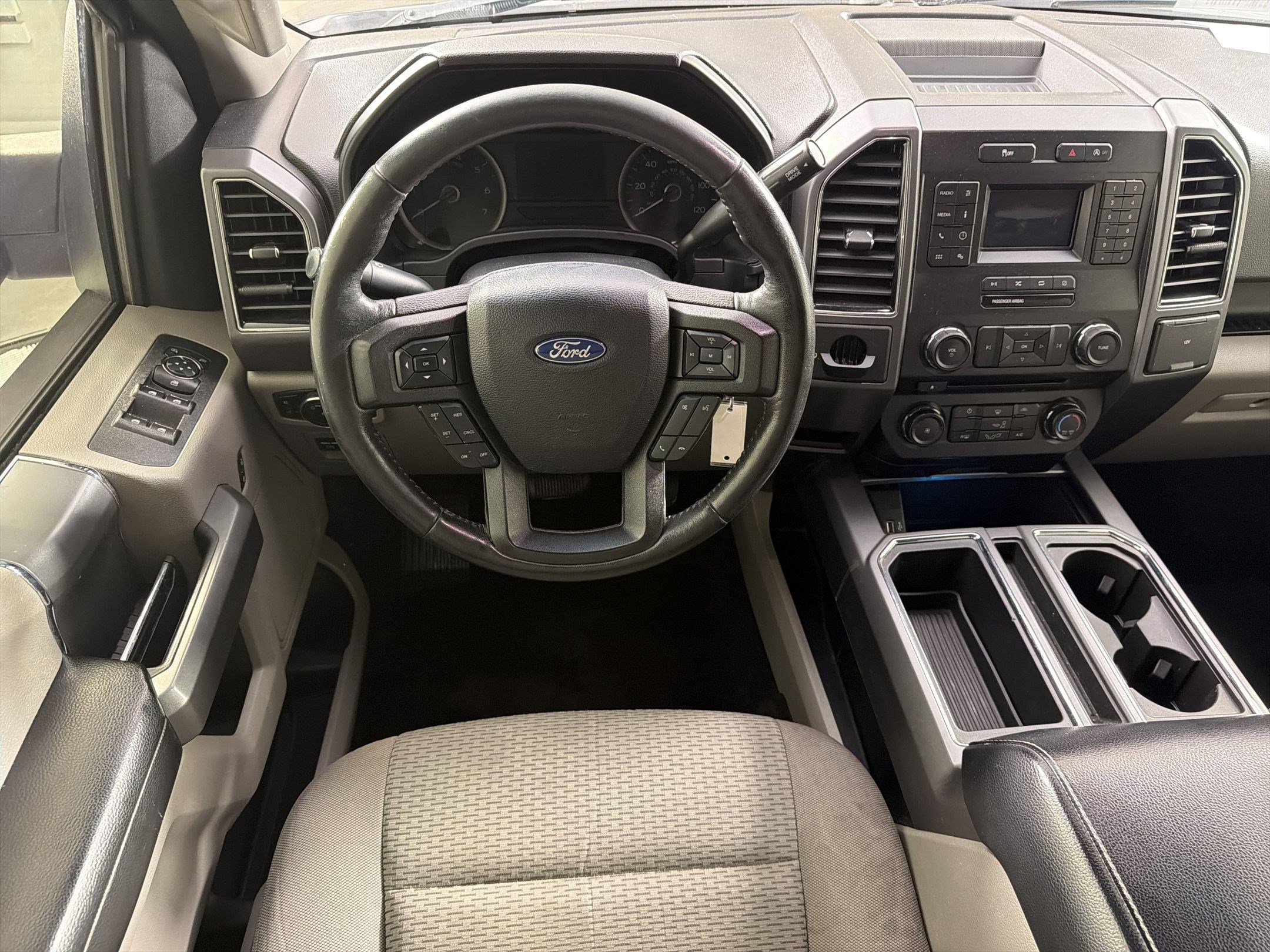 Used 2018 Ford F150 XLT w/ Equipment Group 301A Mid RWD image 25