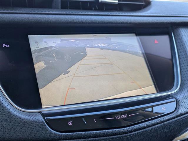 Used 2018 Cadillac XT5 Premium Luxury image 14