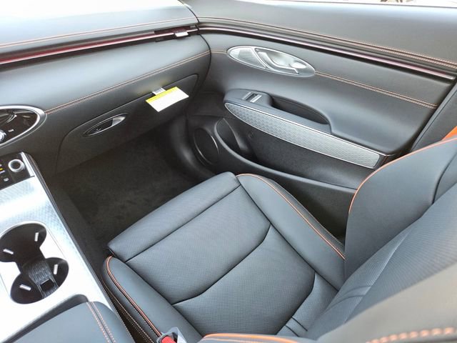 New 2026 Genesis GV70 2.5T Sport Prestige image 15