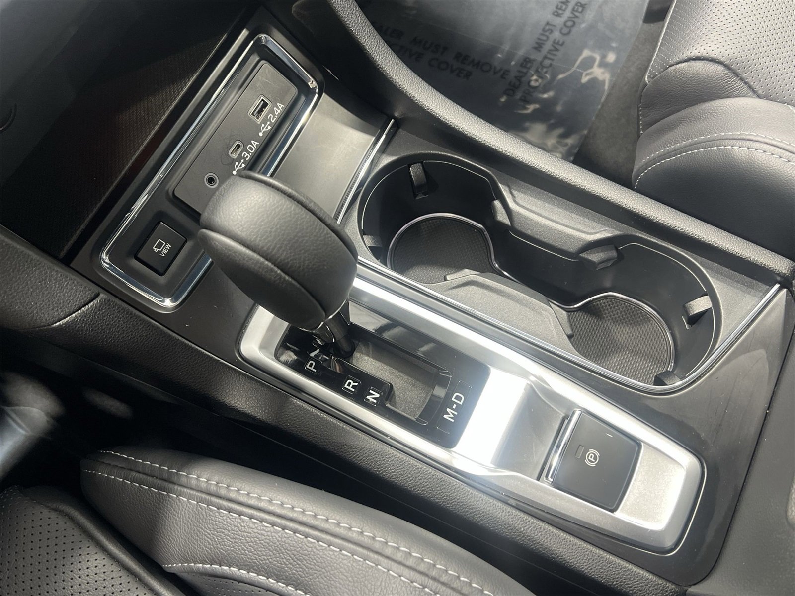 Used 2024 Subaru Ascent Limited w/ Technology Package image 20