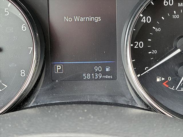 Used 2021 Nissan Rogue Sport S image 13