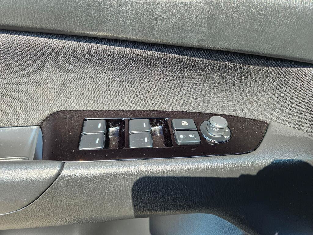 Certified 2025 MAZDA CX-5 AWD 2.5 S image 19