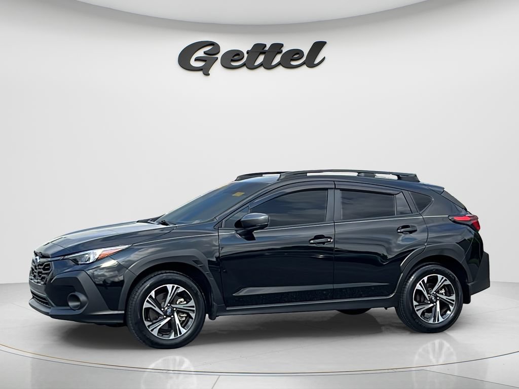 Used 2024 Subaru Crosstrek 2.0i Premium