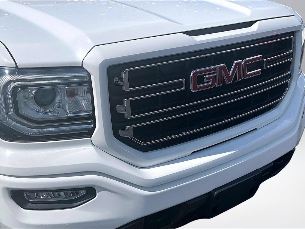 Used 2019 GMC Sierra 1500 Limited w/ Elevation Edition AWD/4WD image 28