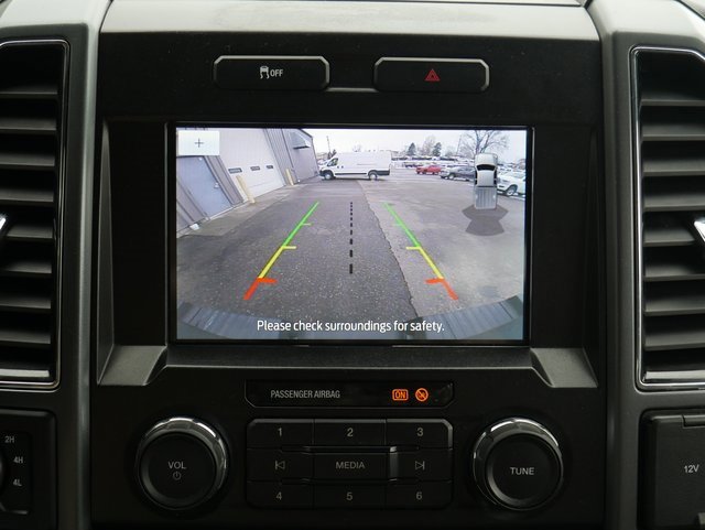 Used 2022 Ford F350 XLT w/ XLT Value Package image 4