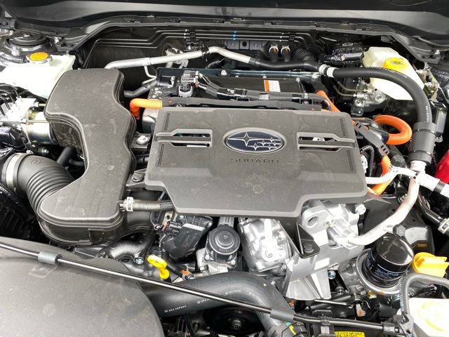 New 2026 Subaru Forester Touring AWD/4WD image 26
