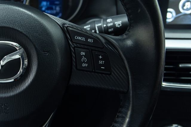 Used 2016 MAZDA CX-5 Touring image 15