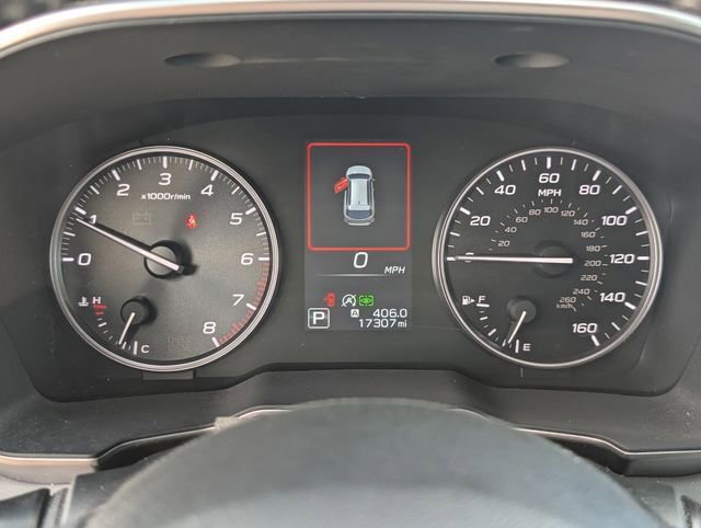 Used 2024 Subaru Outback Limited image 27