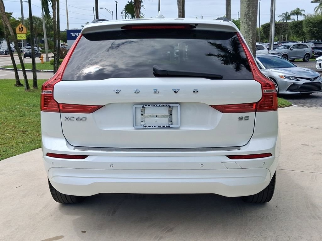 Used 2023 Volvo XC60 B5 Core w/ Protection Package Premier FWD image 5