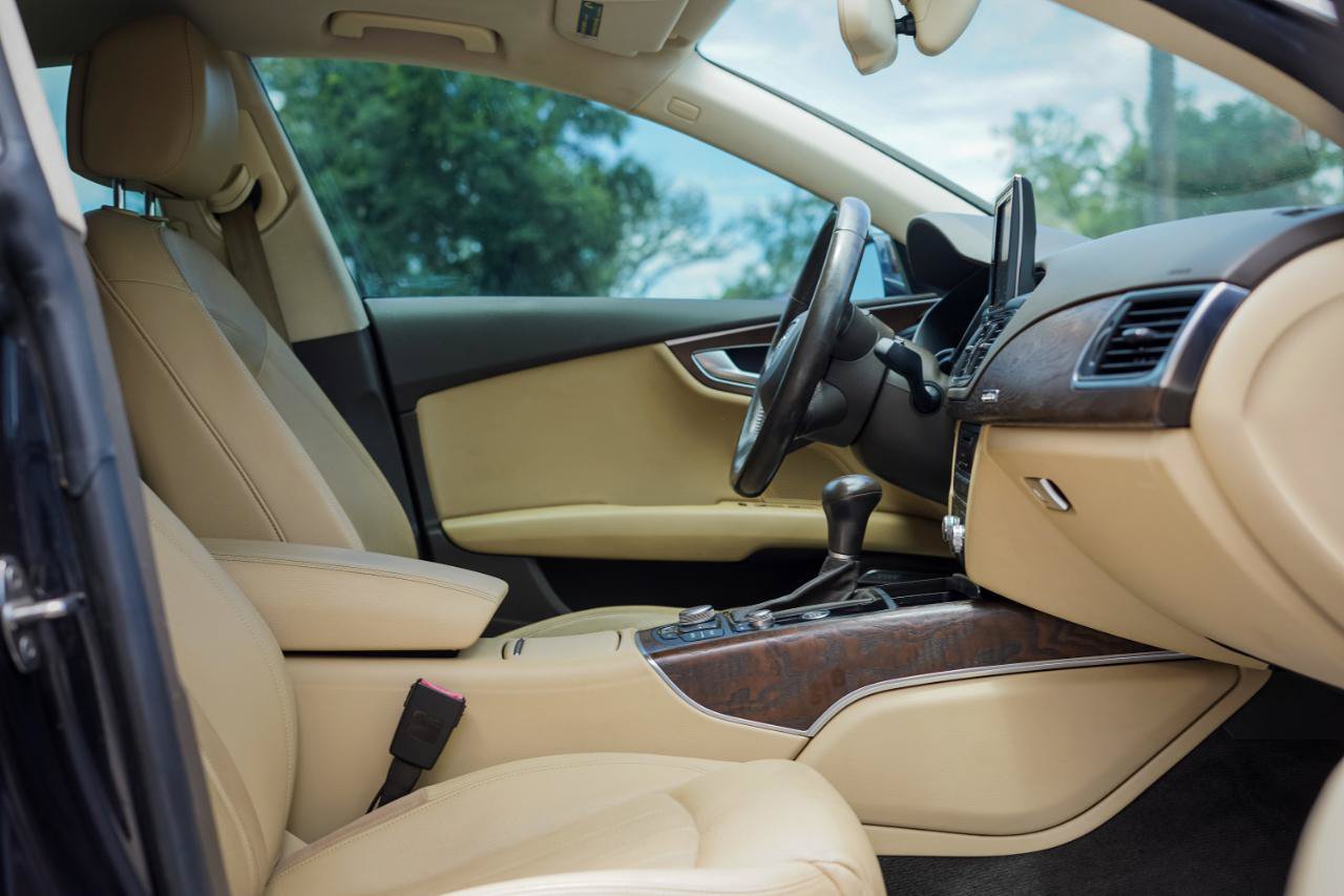 Used 2014 Audi A7 TDI Prestige AWD/4WD image 8