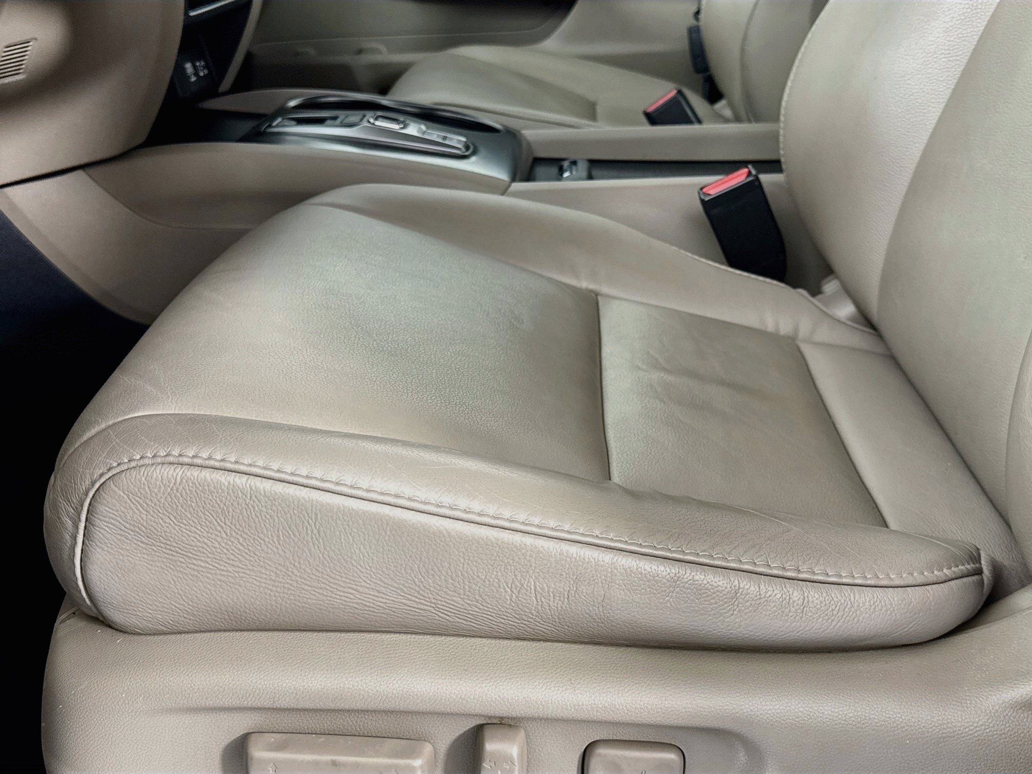 Certified 2021 Honda Pilot EX-L image 18