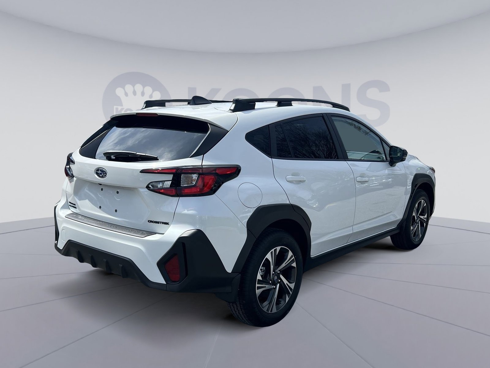 Used 2026 Subaru Crosstrek 2.0i Premium image 7