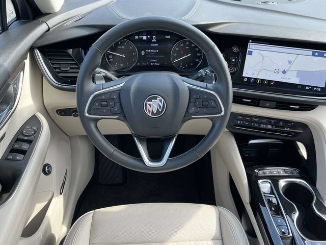 Used 2023 Buick Envision Avenir AWD/4WD image 18