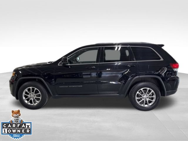 Used 2020 Jeep Grand Cherokee Laredo w/ Laredo X Package AWD/4WD image 2