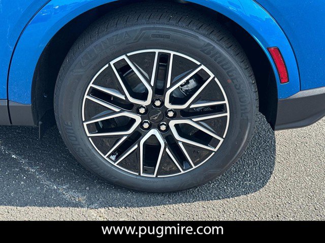 New 2025 Ford Mustang Mach-E Premium image 19