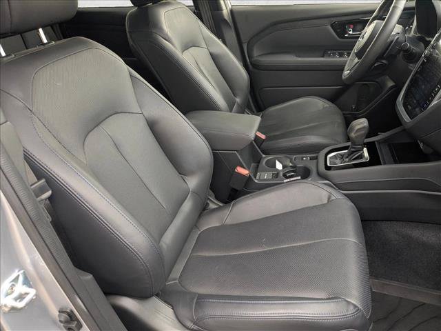 Used 2025 Subaru Forester Limited AWD/4WD image 20