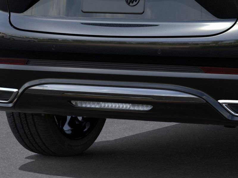 New 2026 Buick Envision Sport Touring image 26