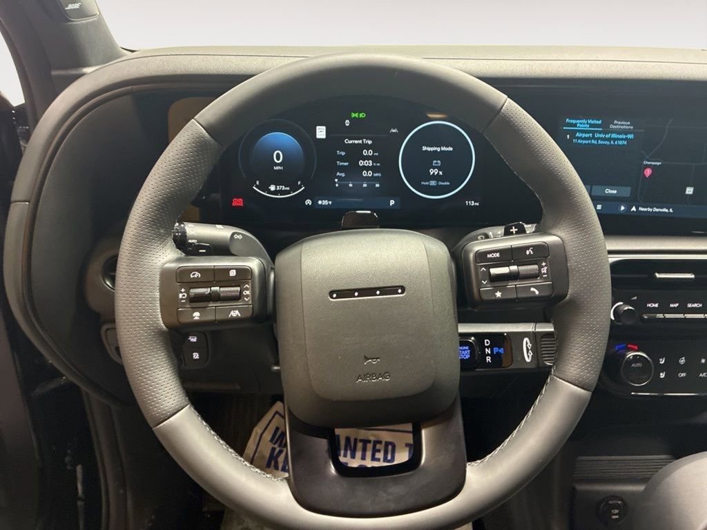 New 2026 Hyundai Palisade XRT Pro AWD/4WD image 17