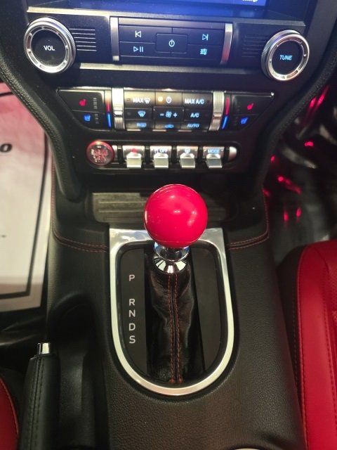 Used 2022 Ford Mustang GT Premium w/ Equipment Group 401A image 20